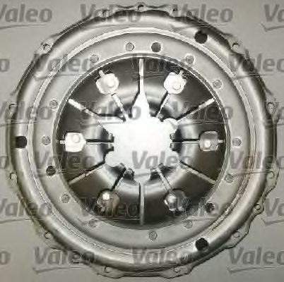 VALEO 821319 Clutch Kit